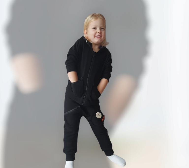 ubrania dla dzieci elelio