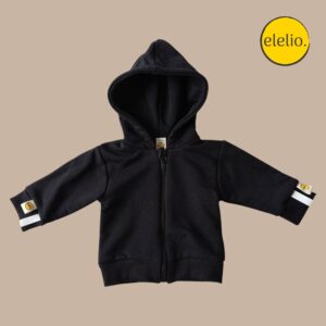 bluza niemowlęca dresowa - bluza sensoryczna ELELIO