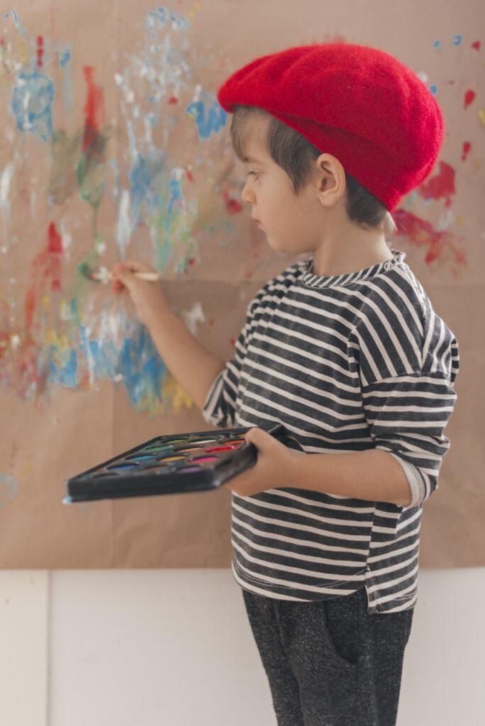 rozwijanie pasji u dziecka - elelio.com